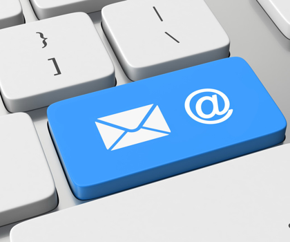 Kontaktní formulář