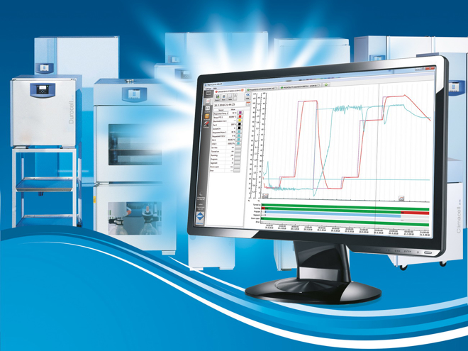 Fotogalerie WarmComm
