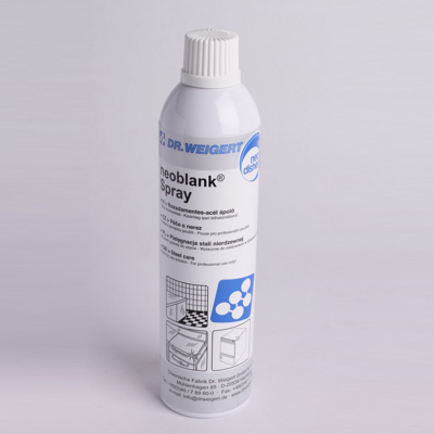 Fotogalerie Prostředky pro leštění, čištění a ošetřování zařízení
