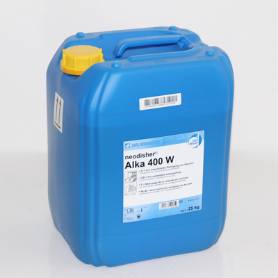 Fotogalerie Tekuté čisticí prostředky pro myčky
