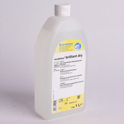 Fotogalerie Prostředky pro oplachování
