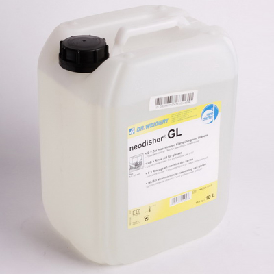 Fotogalerie Prostředky pro oplachování
