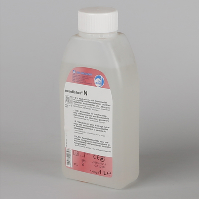 Fotogalerie Prostředky pro neutralizaci
