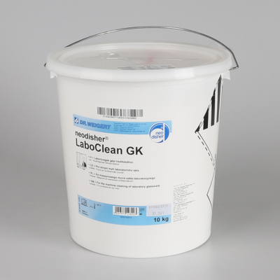 Fotogalerie Prostředky pro strojní čištění
