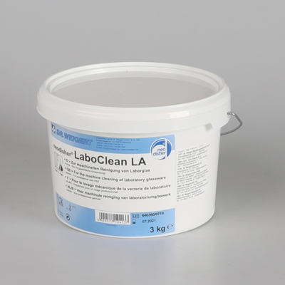 Fotogalerie Prostředky pro strojní čištění
