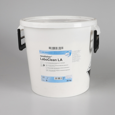 Fotogalerie Prostředky pro strojní čištění
