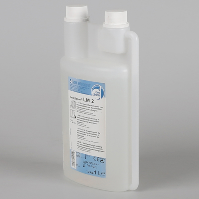 Fotogalerie Prostředky pro ruční čištění
