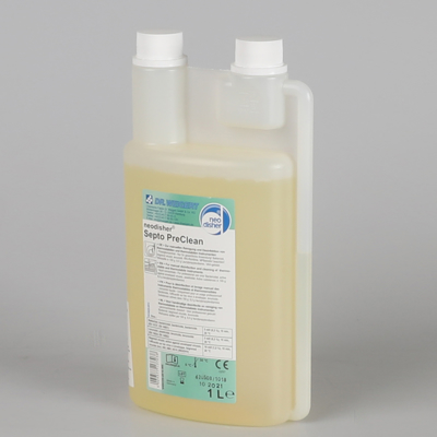 Fotogalerie Prostředky pro ruční čištění a dezinfekci
