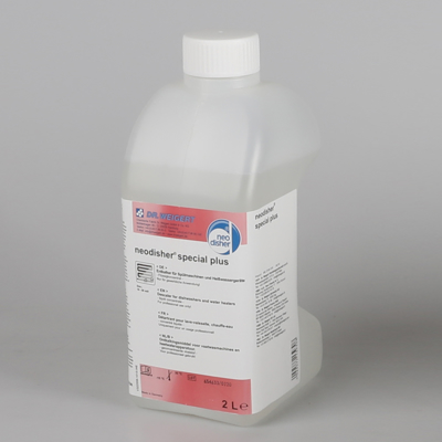 Fotogalerie Prostředky pro odstraňování vodního kamene, namáčení a předčištění
