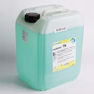 Fotogalerie Prostředky pro oplachování
