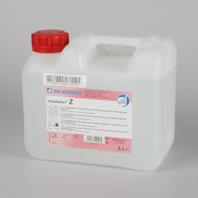 Fotogalerie Prostředky pro neutralizaci
