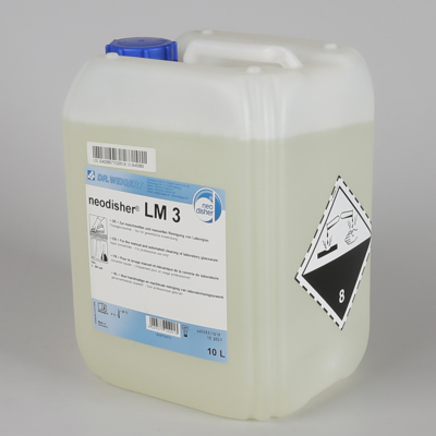 Fotogalerie Prostředky pro ruční čištění
