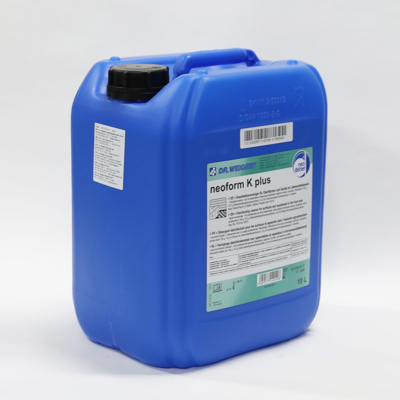 Fotogalerie Prostředky pro čištění a dezinfekci povrchů
