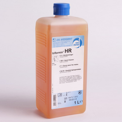 Fotogalerie Prostředky na ruce
