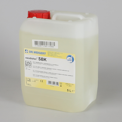 Fotogalerie Prostředky speciální
